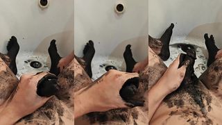 INKTATION POV MASTURBATION