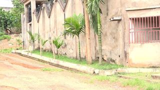 THE CLEANING LADY LETS HERSELF GO IN MY LIVING ROOM AND I STICK M Y COCK IN HER WET PUSSY