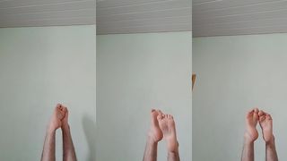 ACORDEI E VOCES JA SABEM O QUE EU QUERO