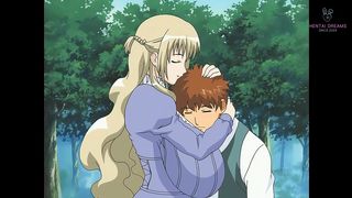 MAMAHAHA THE DUCHESS OF BUSTY MOUNDS EPISODE 01 - HENTAI FULL HD