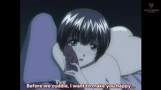 NIKUYOME TAKAYANAGI KE NO HITOBITO 04 THE FAMILY S SECRET - HENTAI FULL HD