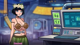 HOTIME SAGA - PART 3 - SEX GAME SOLUTION BY LOVESKYSANHENTAI