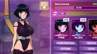 HOTIME SAGA - PART 4 - LOVE SEX GAME SOLUTION BY LOVESKYSANHENTAI