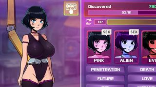 HOTIME SAGA - PART 5 - LOVE SEX GAME FINAL SOLUTION BY LOVESKYSANHENTAI