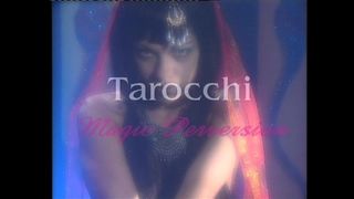 TAROT CARDS - FULL MOVIE