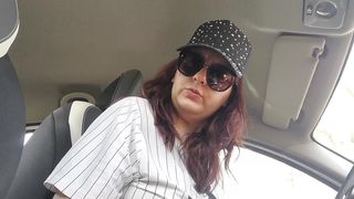 ROAD RAGE CHRONICLES: THE FRUSTRATIONS OF A DRIVER