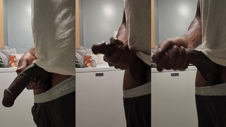 DRAINING MORE THAN JUST THE LAUNDRY