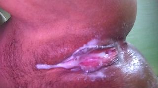 I WAS RIDING THE COCK OF MY NEIGHBOR AND WHEN HIS MOM ARRIVES HOME WE RAN TO MY HOUSE AND KEEP FUCKING TIL HE CUMS INSIDE