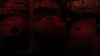 COVER ME WITH YOUR CUM, PLEASE