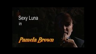 PAMELA BROWN - FULL MOVIE