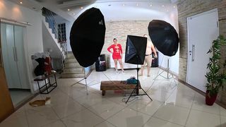 QUE SHOW DE CU E ESSE CHEGUEI AS TRES HORAS DA MANHA E AINDA NAO COMI