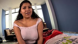 MI MEJOR AMIGA HACE DE MI ENFERMERA, LE DIJE QUE LA MEJOR MEDICINA ERA QUE FOLLARAMOS PARA CORRERME DENTRO DE ELLA Y LIBERAR CALOR, ME CREYO