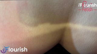 SALEM WOLFE PENTHOUSE BDSM WITH ANAL BY MRFLOURISH