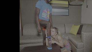 CASSIE BENDER NEPHEW S FRIEND FINALLY SMASHES