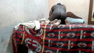 I LIKE TO BE PROVOCED TO FUCK PART 1