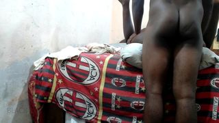 I LIKE TO BE PROVOCED TO FUCK PART 3