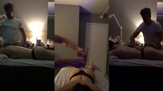 “AWAKENING THE SENSES: THE ART OF TOUCH (PART 2)”