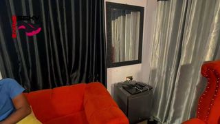 SEXYGRAY2 - MY HUSBAND CAUGHT ME CHEATING ON HIM WITH HOD BROTHER BIG WAHALA GO DY FOR ME TO BE CONTINUED