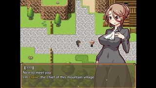 IMPREGNATE MY HAREM FARM [ BREEDING HENTAI GAME ] EP.1 LET S FUCK SOME CUTE MONSTER GIRL !