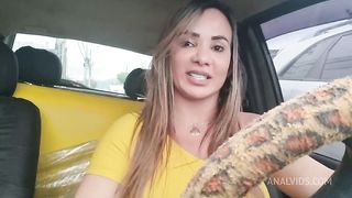 Mamadrive do sexo