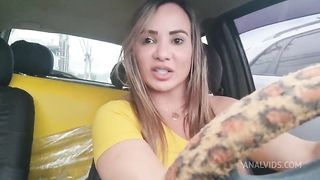Mamadrive do sexo