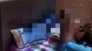 SHE SAID FUCK ME HARD ,I REALLY LOVE YOUR DICK