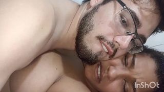AAAAY! IT HURTS!..THIS IS WHAT HAPPENS WHEN THEY TELL YOU TO JUST TIP AND YOU, LIKE A GOOD GIRL, RELAX THE LITTLE BIT. PAINFUL ANAL, HIS FIRST TIME IN THE WRONG HOLE. USA