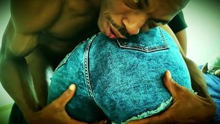 AMAZON CUM DRINKER ... I LOVE NASTY BIH