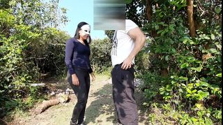 FOMOS NO MATEL PARA ELE COMER MEU CU