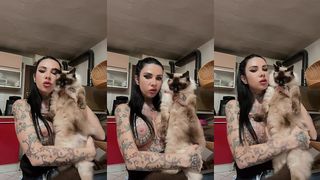 MEGANINKY - UPDATE #6 - 0E10E2ADE6C348A8953153506522BA0C - DEC 07, 2024