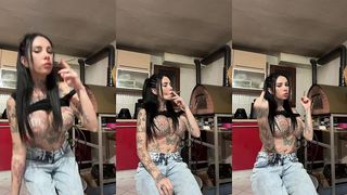 MEGANINKY - UPDATE #7 - 93A29759839A466495E50982BB0196BF - DEC 07, 2024