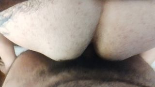 FUDENDO COM O AMIGO PARUDO. PARTE 5