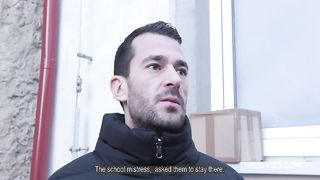 Support Teacher wet, Syren De Mer 5on1, ATM, DAP, DP, DVP, Rough Sex, Gapes, ButtRose, Pee Drink, Squirt, Swallow GIO2326
