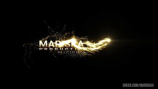 Mariska's Sex Office - Anal - Threesome - Indian - Brazilian - Creampie