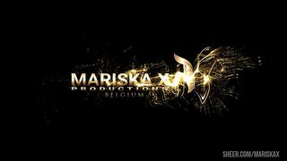 Mariska's Sex Office - Anal - Threesome - Indian - Brazilian - Creampie