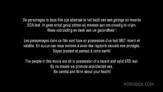 The Neighborhood Fuckers - Reality Porn - Anal