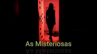 YASMIN RABETAO em AS MISTERIOSAS 2