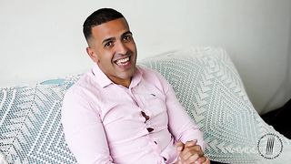 YASMIN RABETAO em AS MISTERIOSAS 2