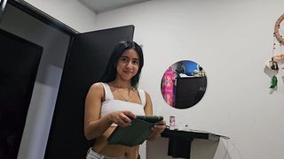 BLOWJOB UNIVERSITARY