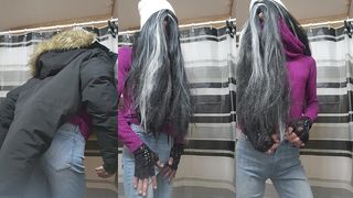 TRAPSLUTLEXXXI - HI DADDY 2