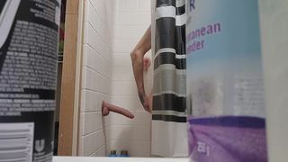 TRAPSLUTLEXXXI - SHOWER MULTIPLE ORGASMS