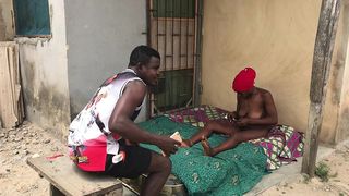 TOTO SWEET NA YOU NO KNOW