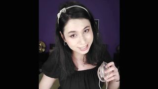 BREAST SHREDDING, SEXY DANCING AND MAGIC TGIRL SQUIRTING (PREMIUM MOVIE)