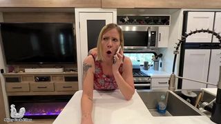 WOULD YOU FREELY USE YOUR STEPMOM IF SHE LET YOU?