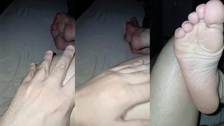 GOSTA DE SOLAS? E DE PES? VEM VER TUDO ISSO AQUI