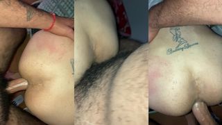 O GAROTO SAIU DA ESCOLA PRA LEVAR LEITE NO RABO