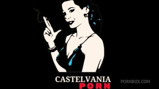 EMPLOYEE WENT TO VISIT THE WORKSITE AND ENDED UP SUPPING THE BLACK MASON - Pele Vip and Chayenhy2