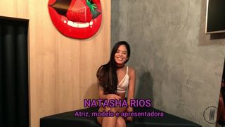 NATASHA RIOS em ENTREPADAS DO TIGRAO 2