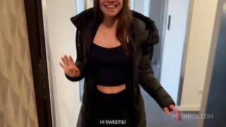 Little Step Sister Sleepover Sex ~ Household Fantasy