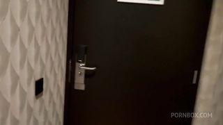 Little Step Sister Sleepover Sex ~ Household Fantasy